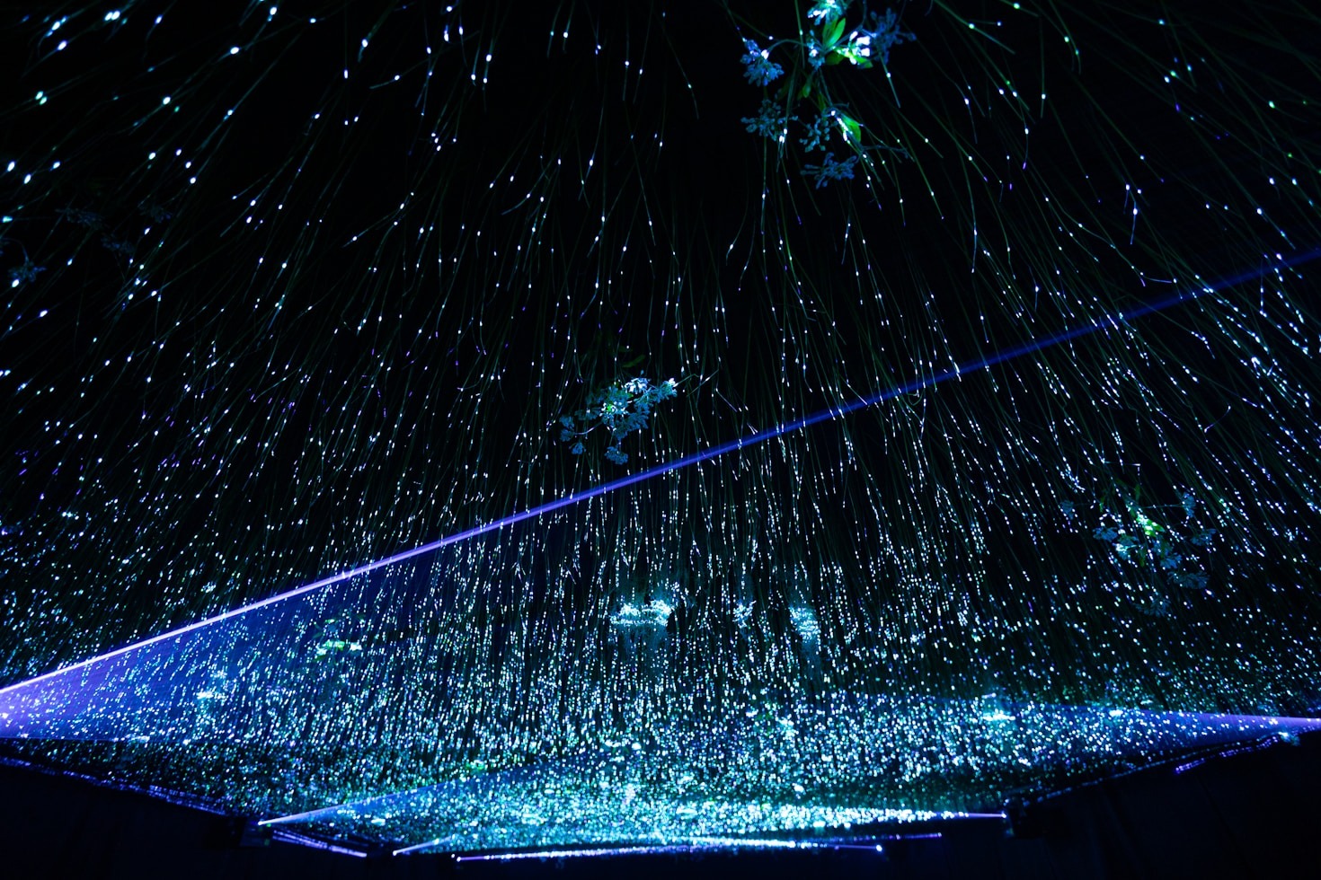 Exploring the Boundless Creativity of B G D O T A R T